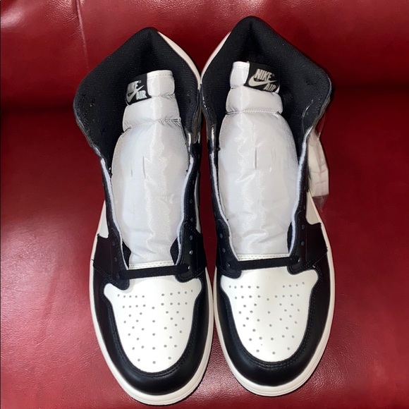 Jordan Other - Brand New Mocha Air Jordan 1 Retro Hi